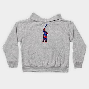 Goal! New York Kids Hoodie